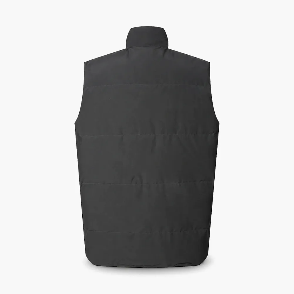 Canada Goose Freestyle Crew Vest Graphite
