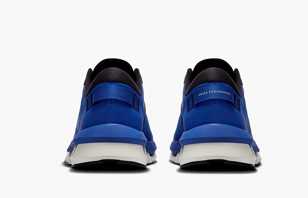 On Cloudzone Indigo Black