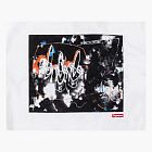 Supreme Futura T62 Tee Black SS22