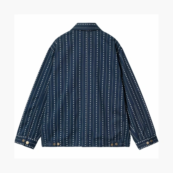 Carhartt WIP SS25 Drewe Chore Coat 