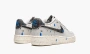 Air Force 1 LV8 GS Paint Splatter 