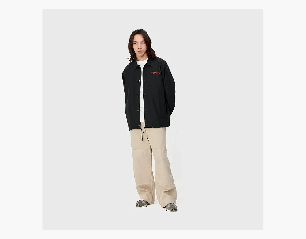 Carhartt WIP SS24 Rocky Coach Jacket