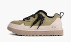 UGG Lowmel Lo Muted Brass Putty