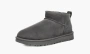 UGG Classic Ultra Mini Grey 