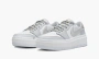 Air Jordan 1 Elevate Low SE WMNS Tear Away Silver 