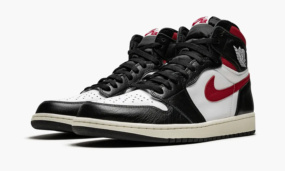 Air Jordan 1 High OG Gym Red