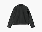 Carhartt WIP Dayton Jacket Washed Black