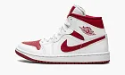 Air Jordan 1 Mid WMNS Reverse Chicago