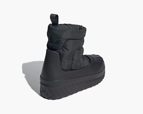 Adidas adiFOM Superstar Winter Boot WMNS Black Carbon 