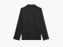 Saint Laurent Jacket Black 