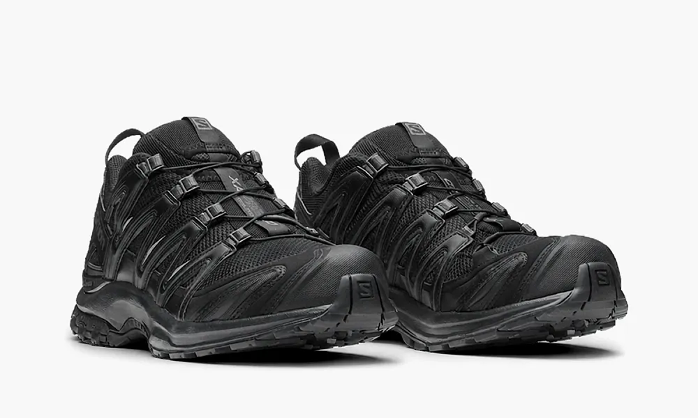 Salomon XA Pro 3D Black