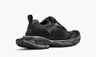 Balenciaga 3XL Sneaker Worn-Out - Dark Grey