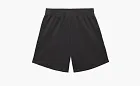 Adidas x Fear Of God Athletics Basketball Mesh Shorts Black