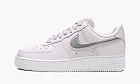 Air Force 1 '07 ESS MNS WMNS Venice / Metallic Silver
