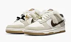 Nike Dunk Low WMNS Fur And Bling