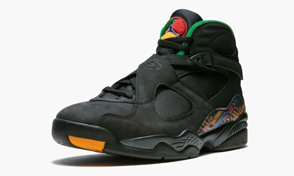 Air Jordan 8 Retro Air Raid 
