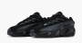 Nike Nocta x Glide Black Iron Grey 