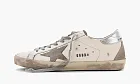 Golden Goose Superstar White Grey