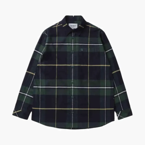 Carhartt WIP FW24 LOGO 