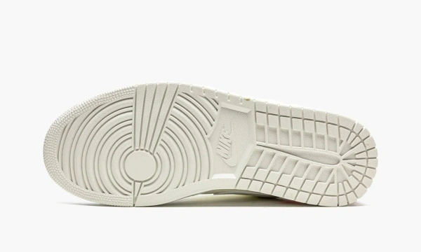 Air Jordan 1 Low To My First Coach 