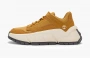 Timberland Turbo Low Trainers WMNS "Wheat Suede" 