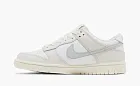 Nike Dunk Low GS Phantom Light Silver