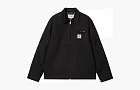 Carhartt WIP Detroit Jacket Logo Black