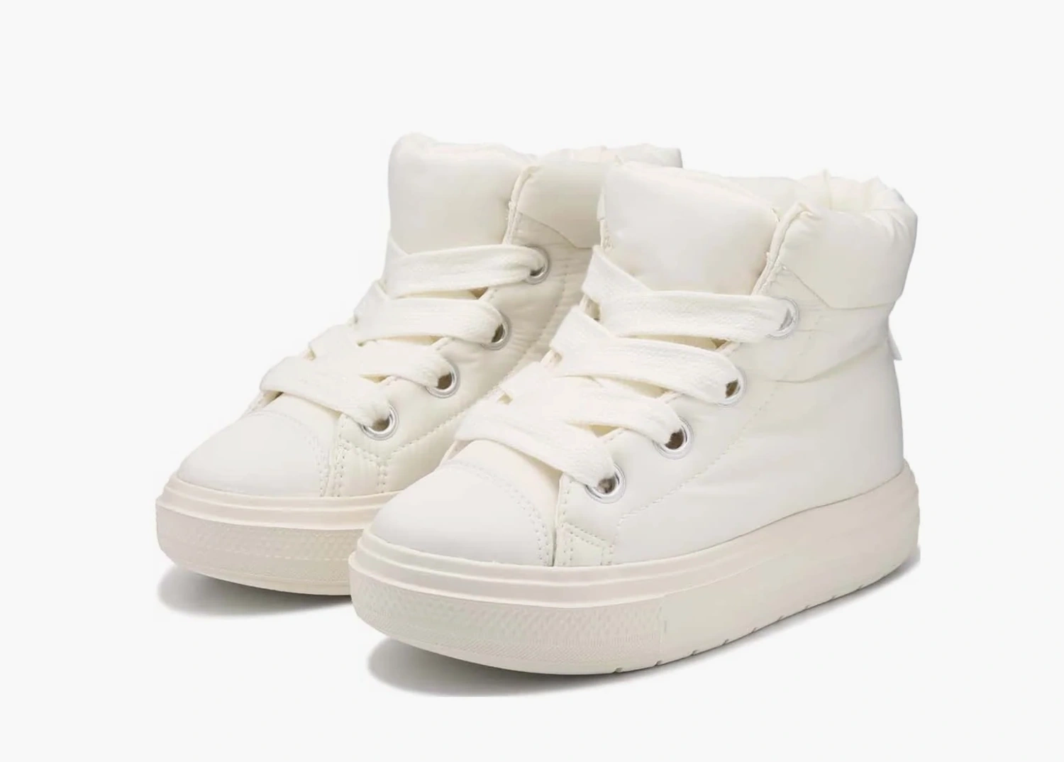 Converse Chuck Taylor All Star Element Boot Egret Black 