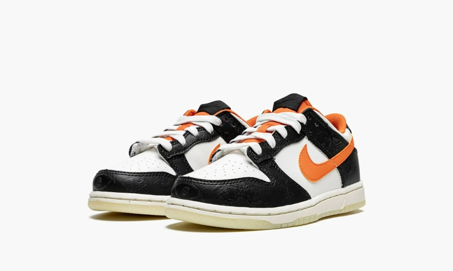 Nike Dunk Low PRM PS Halloween 2021 