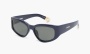 Jacquemus Glasses "Navy Blue" 