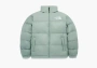 The North Face Nuptse On Ball Jacket Tea Green  The North Face Nuptse On Ball Jacket Tea Green