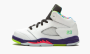 Air Jordan 5 TD "Alternate Bel-air" 