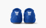 Louis Vuitton Footprint Soccer Sneakers "Blue" 