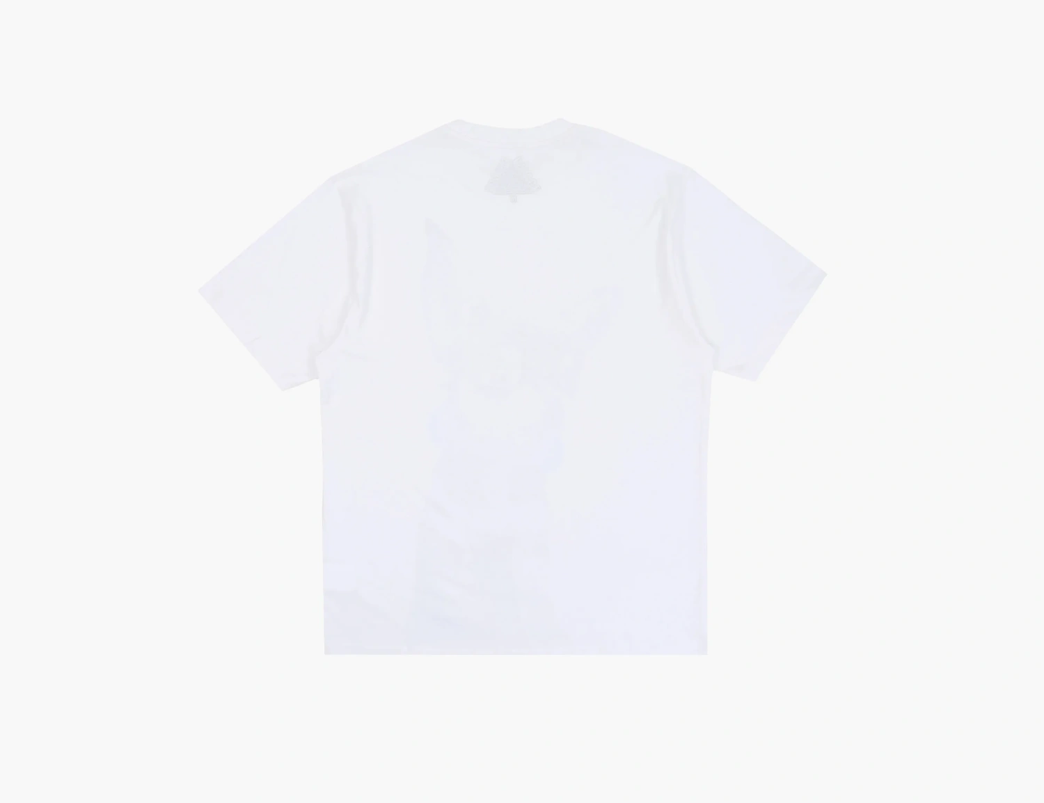 Palace Yappy T-Shirt White 