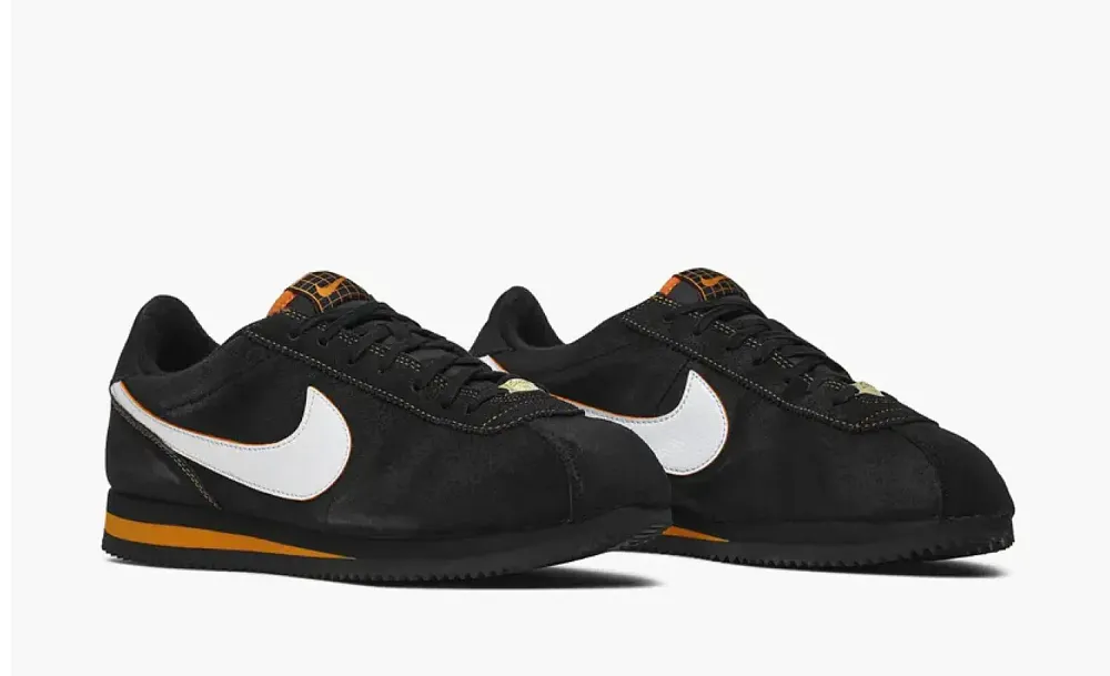 Nike Cortez Day of the Dead