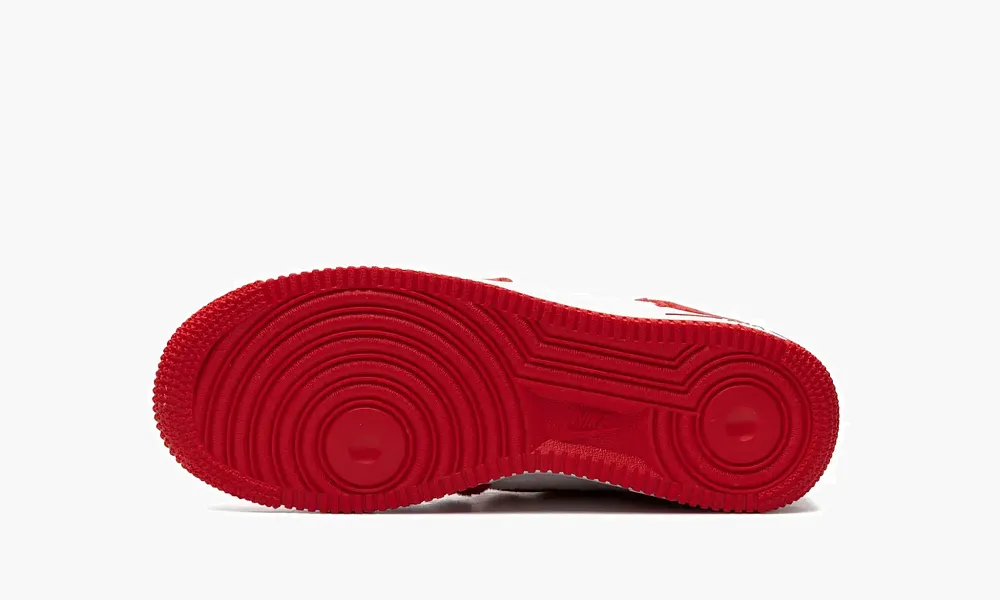 Air Force 1 Low GS Valentines Day 2024
