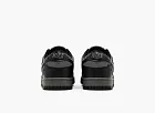 Nike Dunk Low WMNS Black Roses