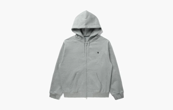 Carhartt WIP Madison Zip-up Hoodie 