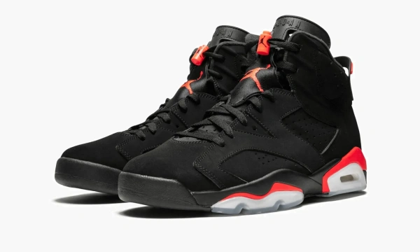 Air Jordan 6 Retro Infrared 2019 