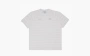 Supreme x Umbro Stripe Soccer Jersey White 