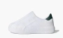 Adidas Originals adiFOM Superstar Cloud White Collegiate Green 
