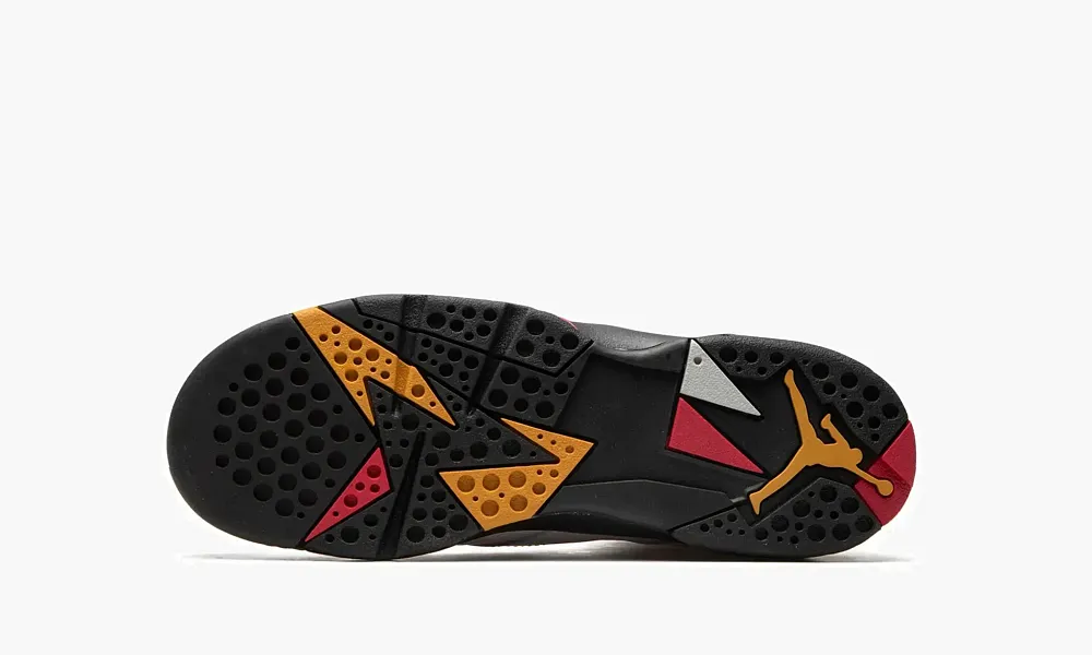 Air Jordan 7 GS Cardinal