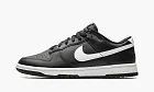 Nike Dunk Low Retro Black Panda 2.0