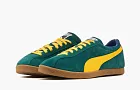 Puma Brasil Dark Myrtle-Tangerine