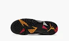 Air Jordan 7 GS Cardinal