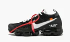 Nike The 10: Air Vapormax Fk Off-white