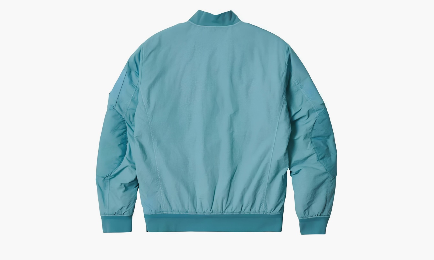 фото PALACE X C.P. Company Bomber Jacket "Blue" (Бомберы)-P23CPJK005