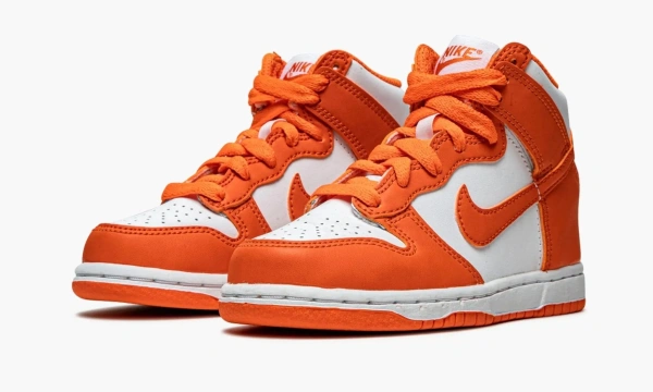 Nike Dunk High PS Syracuse Kids 