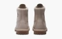 Timberland Nellie 6 Inch Waterproof Boots WMNS Light Taupe Nubuck 