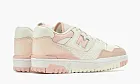 New Balance 550 WMNS White Pink